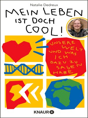 cover image of Mein Leben ist doch cool!